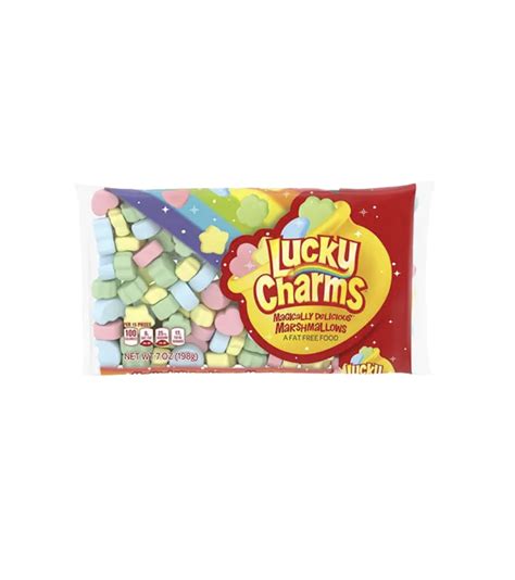 Lucky Charms Just Magical Marshmallows — EXOTIC EMPIRE