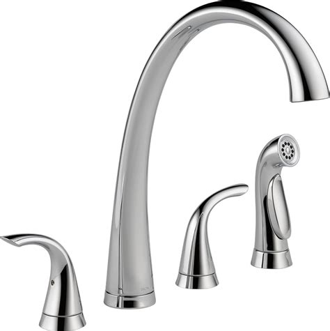 Delta 2 Handle Faucet Repair Design For Home