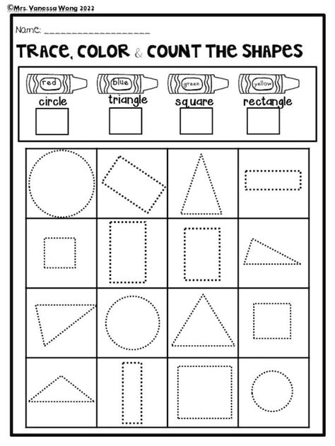 Ks1 And Ks2 2d Shapes Teaching Resources And Printables Sparklebox