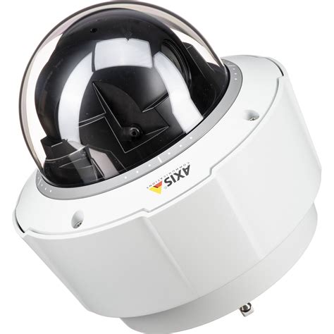 Axis Wireless Outdoor Camera Telegraph