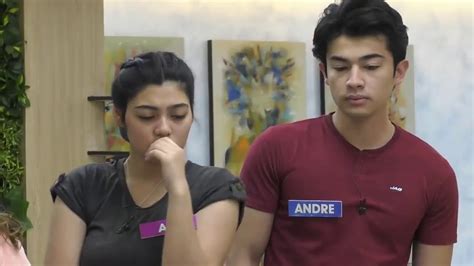 PBB OTSO Day 22 HOUSEMATE Mark Iniba Ang Strategy Ni Wakim YouTube