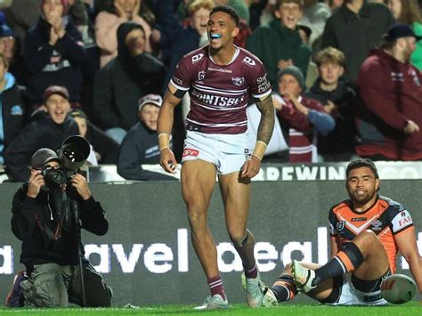 long term deal  saab  garner extends  penrith  canberra