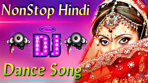 90s Hindi Dance Dj Song Hindi Nonstop Dj Remix 90s Dance Hits Dj