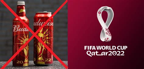 Qatar Bans Alcohol At World Cup Stadiums Pushing FIFA Toward Possible