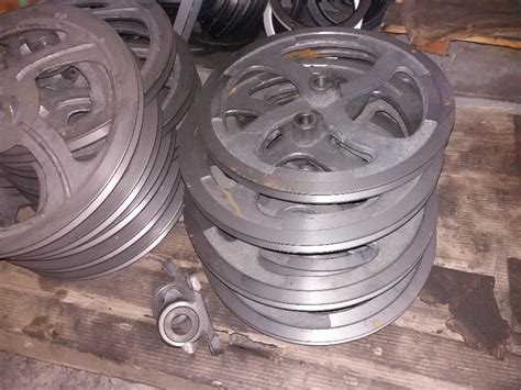 Шкив для дровокола, шкив мотоблока, шкив щепореза, шкив двигателя.: 300 ...