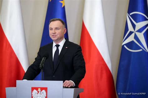 Prezydent Duda Zawetowa Lex Czarnek Nie S Nam Teraz Potrzebne