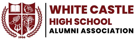 White Castle High School Alumni Association - Shop