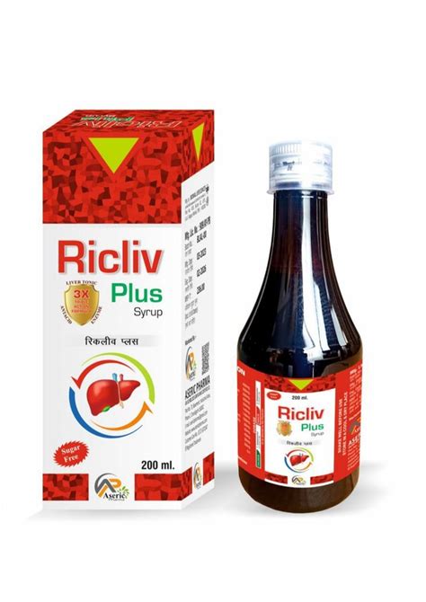 Ayurvedic Liver Tonic With Enzyme Antacid At Rs Bottle In Sas