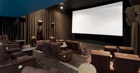 Village Cinemas Geelong Gold Class | Venue Hire | Functions | VenueNow