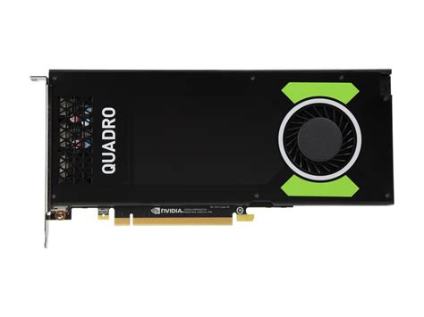 Pny Quadro P Nvidia Quadro P Gb Bit Gddr Pci Express