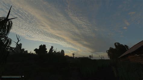 Vanilla Ai Upscaled Skybox Textures Addon S T A L K E R Anomaly Mod