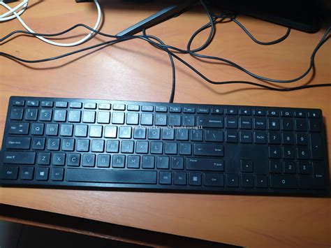 Acer Keyboard And Mouse 15 Original Price 9 In Tuol Tumpung Pir Chamkar Mon Phnom Penh