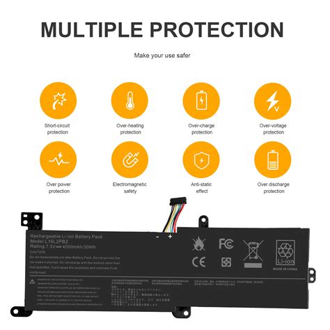 LENOVO L16L2PB2-Dongguan Lewe Electronics Co.,Ltd
