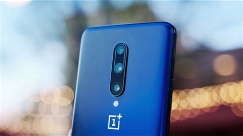 OnePlus 7 Pro Camera Review After 2 Weeks YouTube