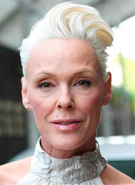 Qué Fue De Brigitte Nielsen Yo Fui A Egb