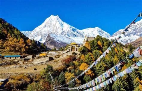 Essential Tips For A Successful Manaslu Circuit Trekking