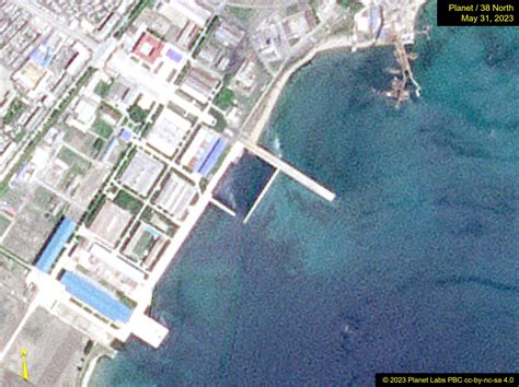 Resolution Matters: Assessing North Korea’s Spy Satellite - 38 North