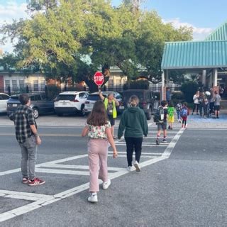 Crossing Guard Appreciation Week Ga Safe Routes To School