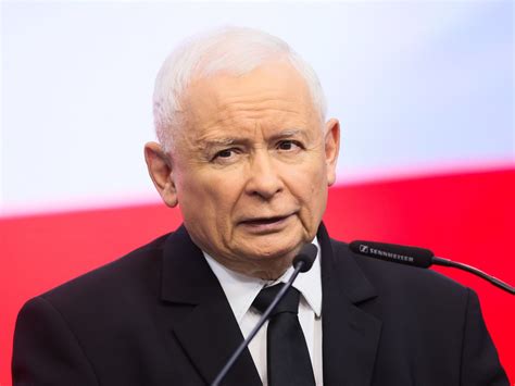 Drugie ułaskawienie Kaczyński reaguje na decyzję prezydenta