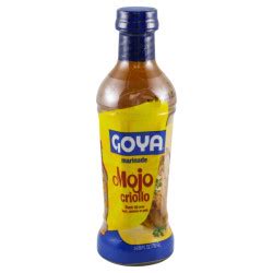 Goya Mojo Criollo Marinade 24 5 Fl Oz