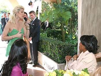 Oprah Winfrey's Birthday Luncheon (USA) | CelineDionWeb.com