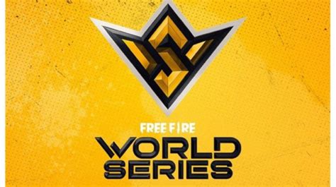 Turnamen Free Fire World Series Dibatalkan