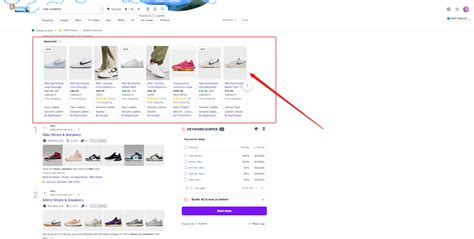 how to remove sponsored ads on google