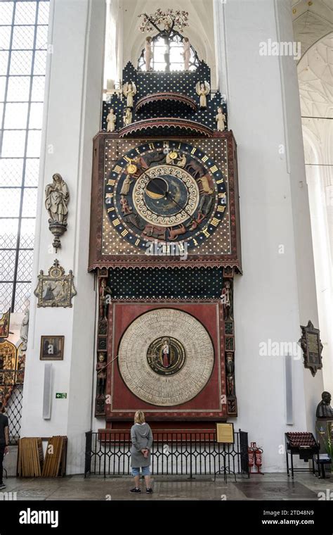 Christliche Uhr Hi Res Stock Photography And Images Alamy