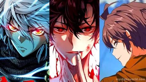 25 Best Cultivation Manhua Manga Of All Time My Otaku World