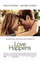 Love Happens Movie Posters From Movie Poster Shop