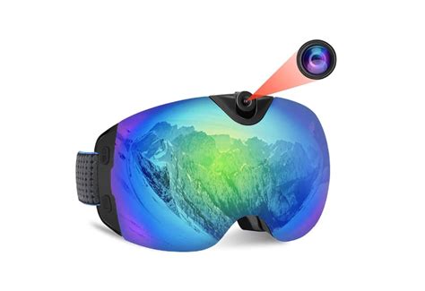 4 Best Smart Glasses With Cameras - Guiding Tech