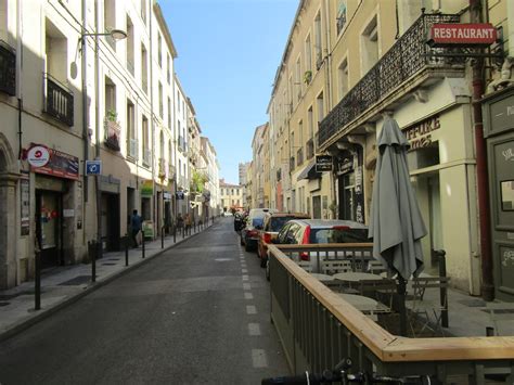 202207 0409 Rue Pierre Sémard de Sète Etienne Baudon Flickr