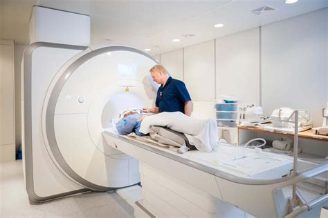 The Price Of A Pain-Free Diagnosis: How Much Does An Mri Cost?