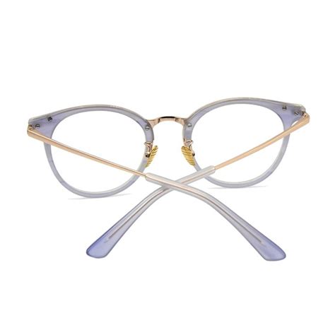 China Customized Clear New Glasses Frames Suppliers, Manufacturers ...