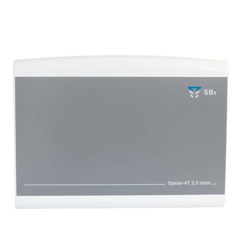 ORION-4I.3.2 mini прибор охранной сигнализации, купить в SB