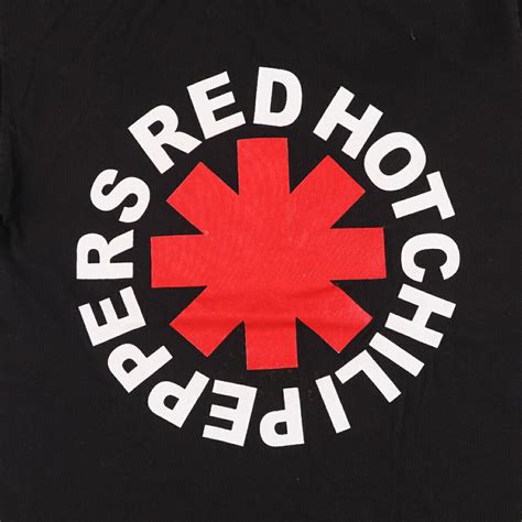 Alstyle Red Hot Chili Peppers T T M Eaa