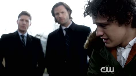 Supernatural "The Memory Remains" - WCCB Charlotte's CW