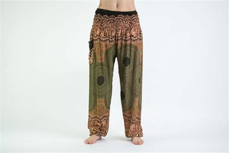 Harem Pants Your #1 Source for Bohemian Harem Pants made in Thailand