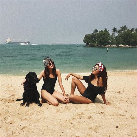 Ki U T O D Ng N Ng B Ng V I Bikini C A Hot Girl Vi T Titanic N I M I Th C Chia S