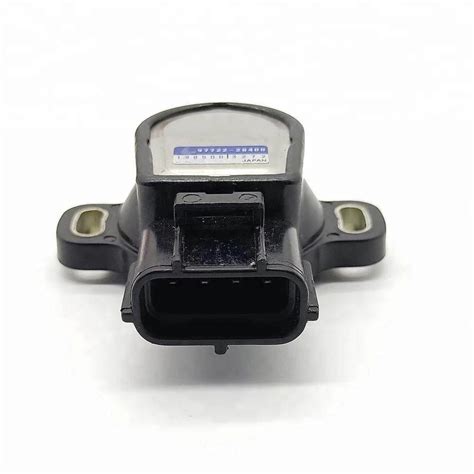 Interruptor De Sensor De Posición De Acelerador Para Coche Mitsubishi