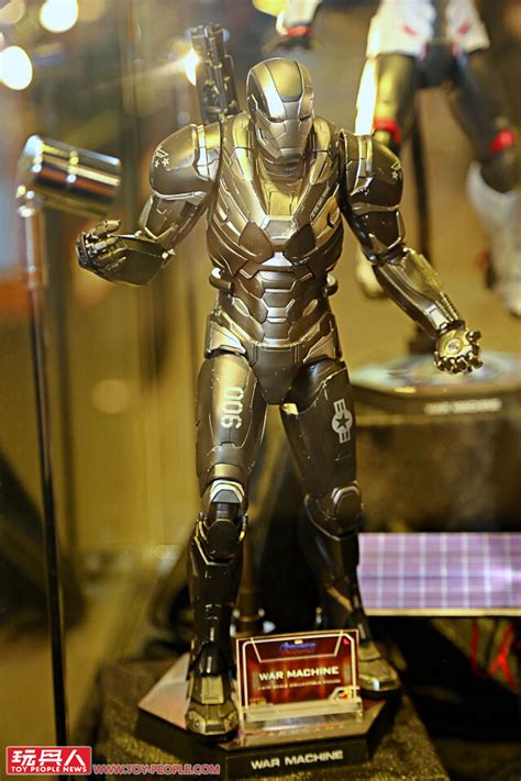 圖多慎入帶你搶先看野獸國 Hot Toys 年度展展場完整報導