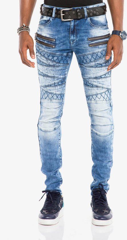 Cipo Baxx Jeans Bol