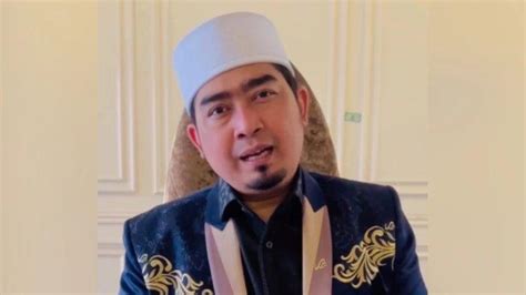 Ustaz Solmed Sebut Ditjen Pajak Keliru Soroti Rumah Mewahnya Minta