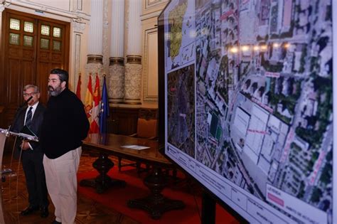 El Nuevo Tramo De Carril Bici De La Calle Las Mieses Conectar Con La