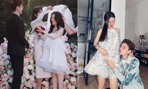 Chưa cưới hot boy Tuấn Dương và bạn gái hơn 9 tuổi đã thông báo tin vui sắp có con đầu lòng