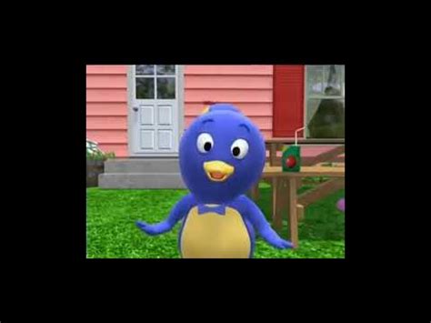 The Backyardigans International Super Spy Revered YouTube