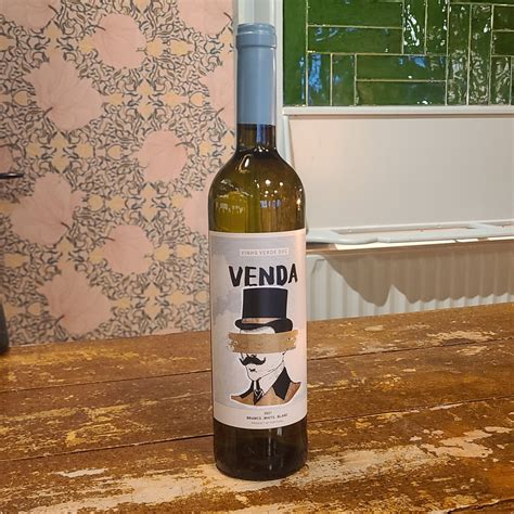 Venda Vinho Verde Grande Escolha Woerdens Wijnhuis