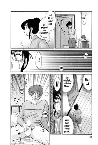 Tatoeba Haha Ga German Luscious Hentai Manga Porn