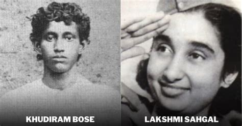 30 Lesser Known Indian Freedom Fighters Who Remain The Unsung Heroes