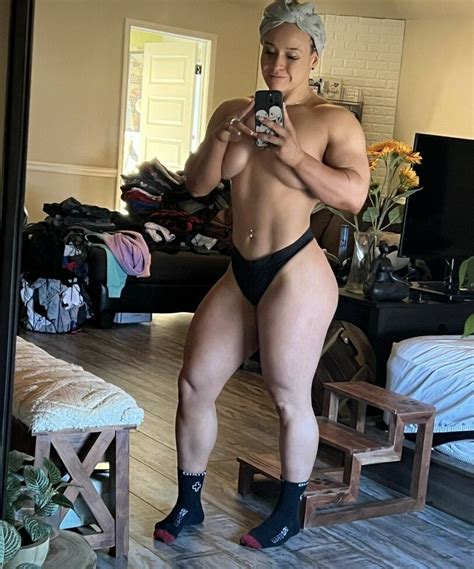 Jordynne Grace Nude Porn Pictures XXX Photos Sex Images PICTOA